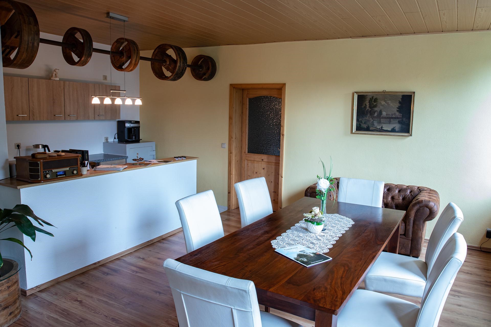 Büro